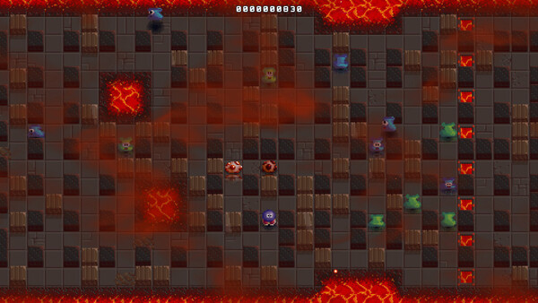 Скриншот 5 из игры Dstroy 2