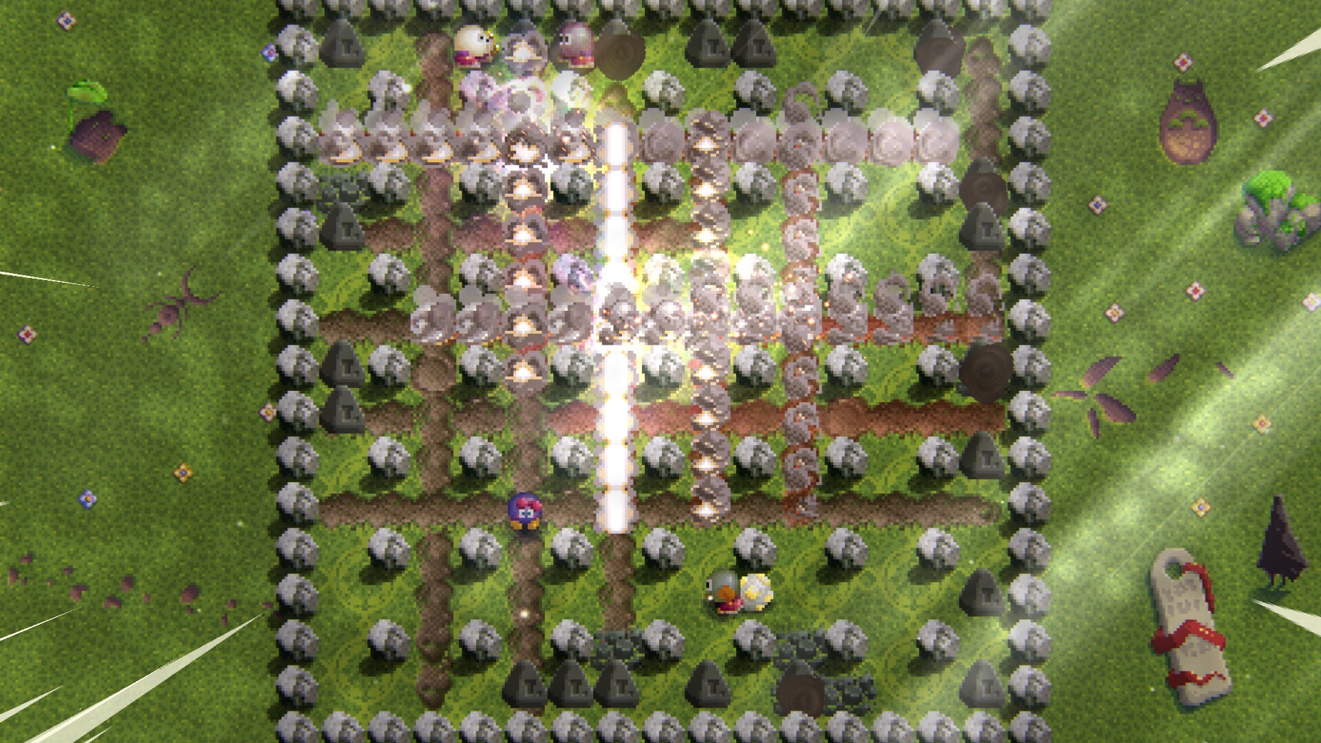 Dstroy 2 screenshot #4