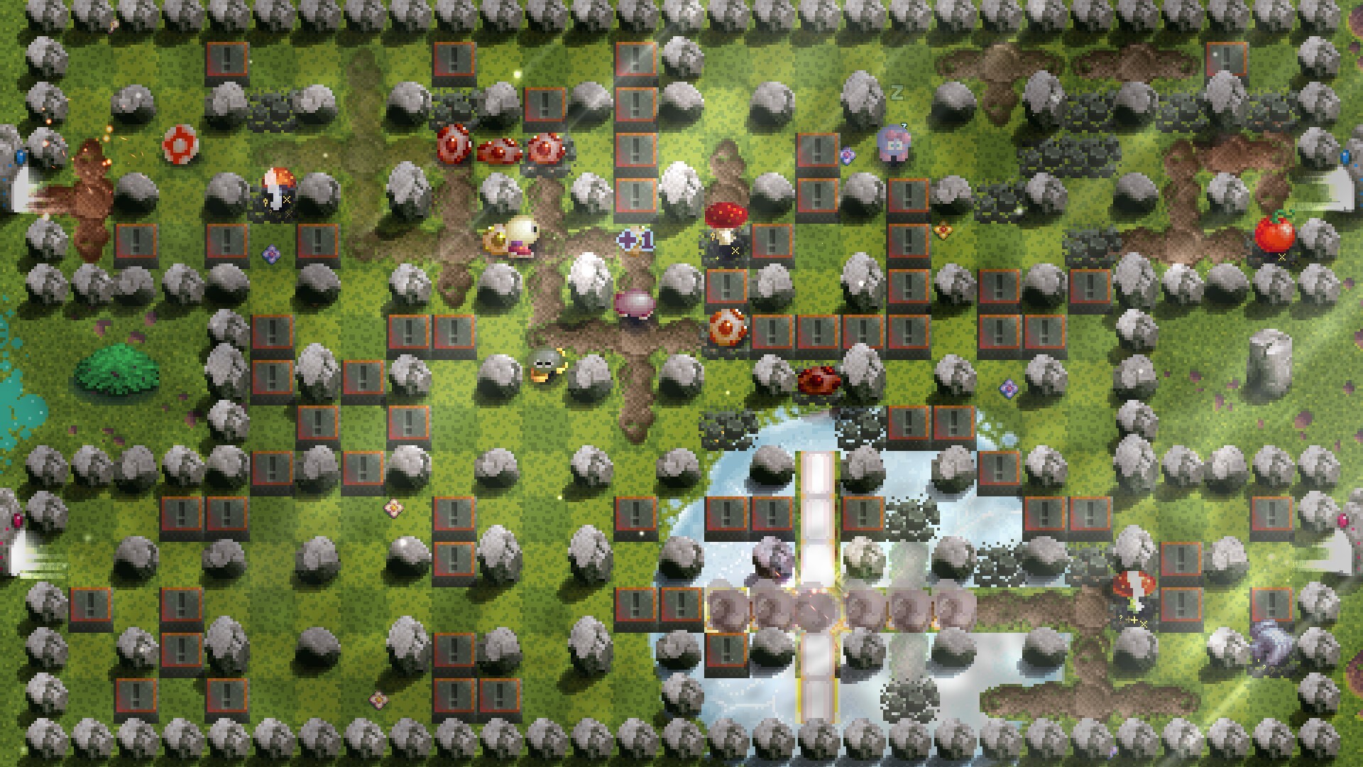 Dstroy 2 Featured Screenshot #1