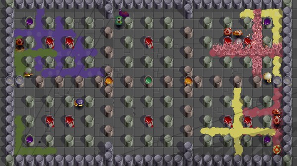 Dstroy 2 screenshot 3