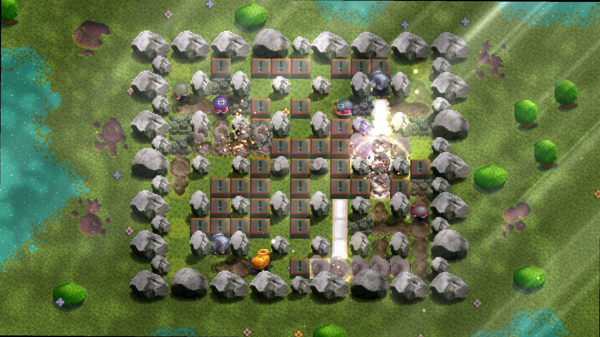 Dstroy 2 screenshot 2