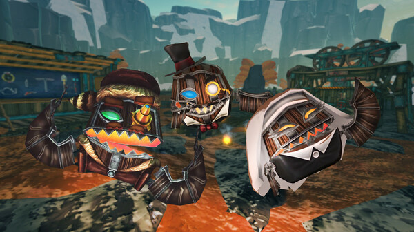 Cave Digger 2: Dig Harder-游戏截图