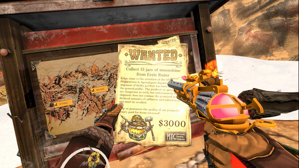 Cave Digger 2: Dig Harder-游戏截图