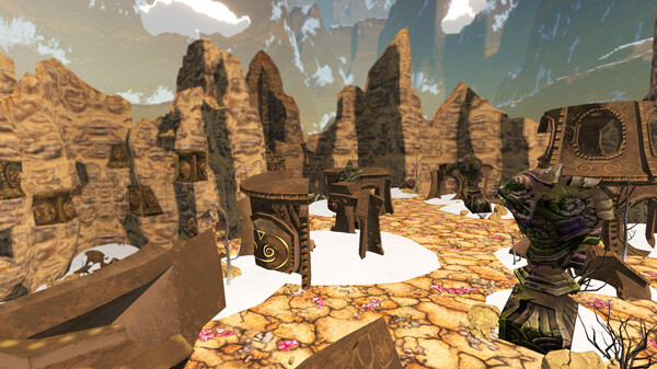 Cave Digger 2: Dig Harder-游戏截图