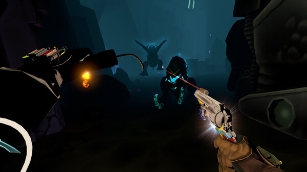 Cave Digger 2: Dig Harder-游戏截图