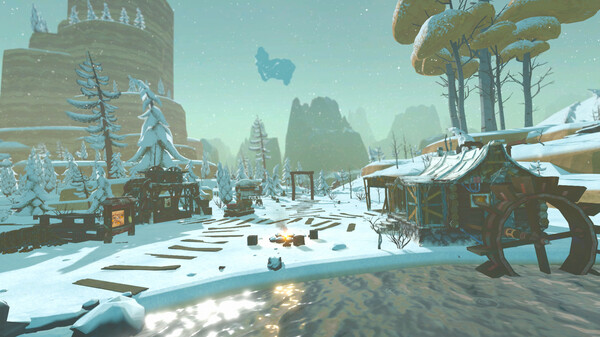 Cave Digger 2: Dig Harder-游戏截图