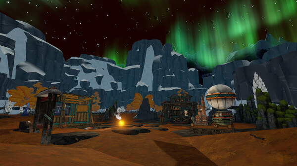 Cave Digger 2: Dig Harder-游戏截图