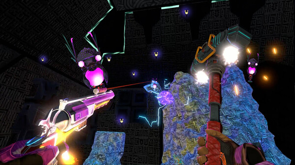 Cave Digger 2: Dig Harder-游戏截图