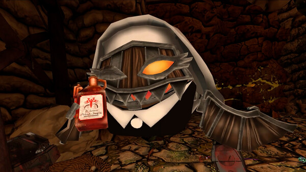 Cave Digger 2: Dig Harder-游戏截图