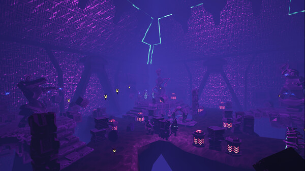 Cave Digger 2: Dig Harder-游戏截图