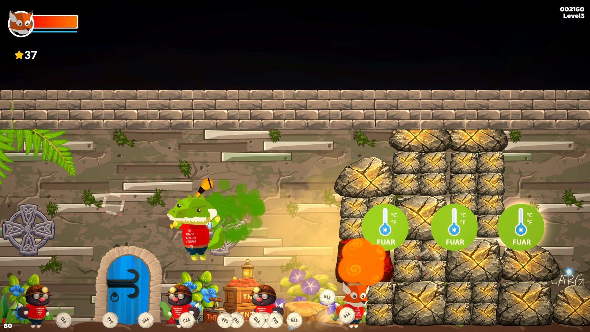The Last Gaeltacht screenshot #31