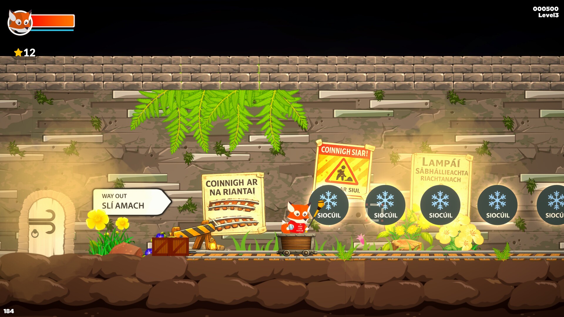 The Last Gaeltacht screenshot #21