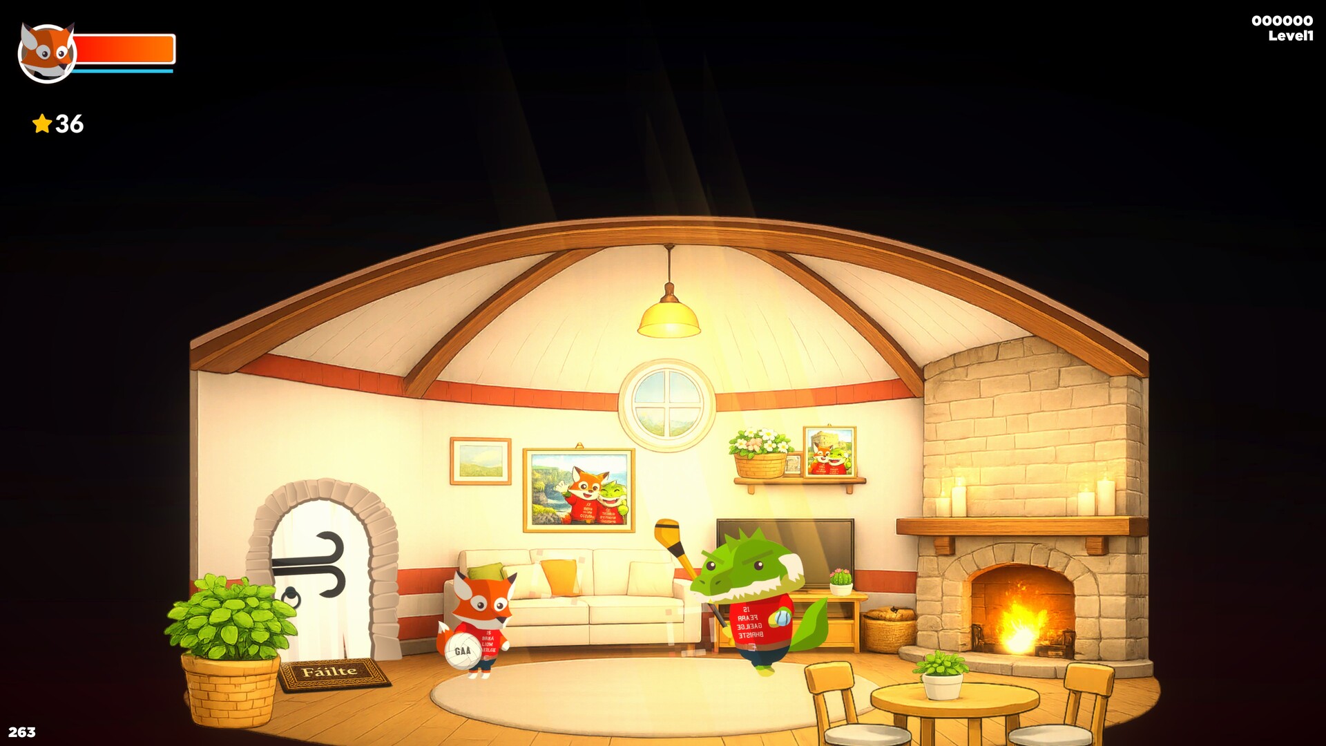 The Last Gaeltacht screenshot #32