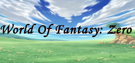 World of Fantasy: Zero Cheat Engine/CT