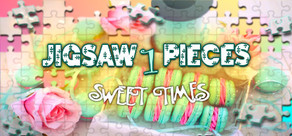 Jigsaw Pieces - Sweet Times