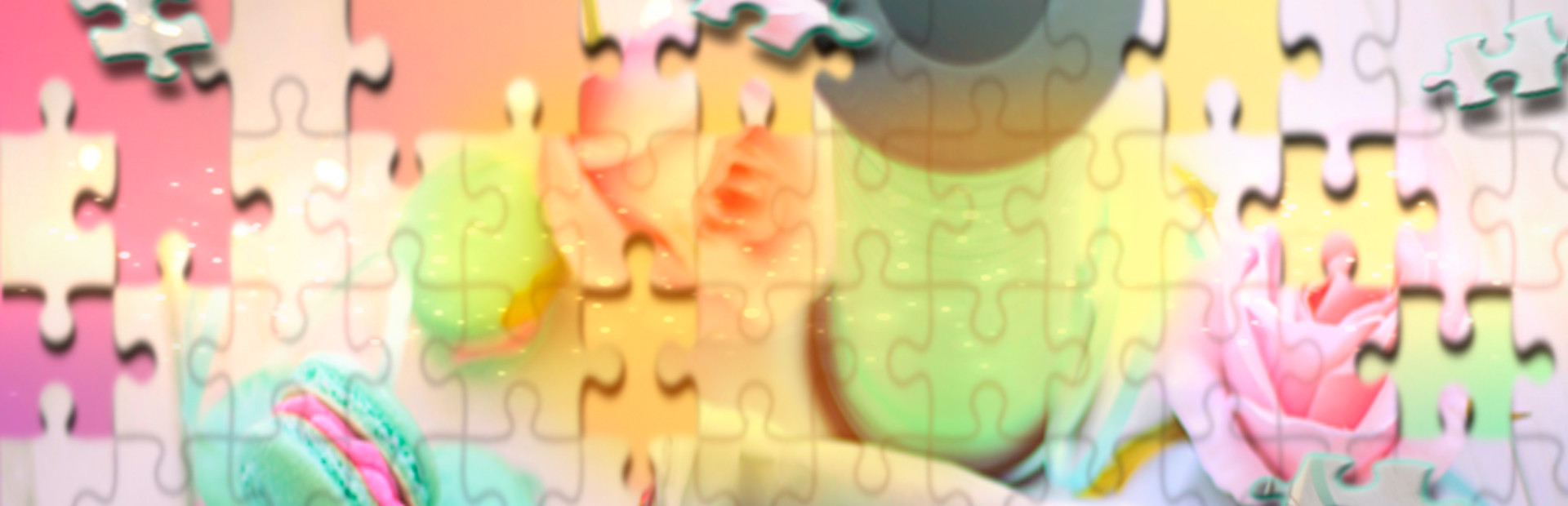 Jigsaw Pieces - Sweet Times
