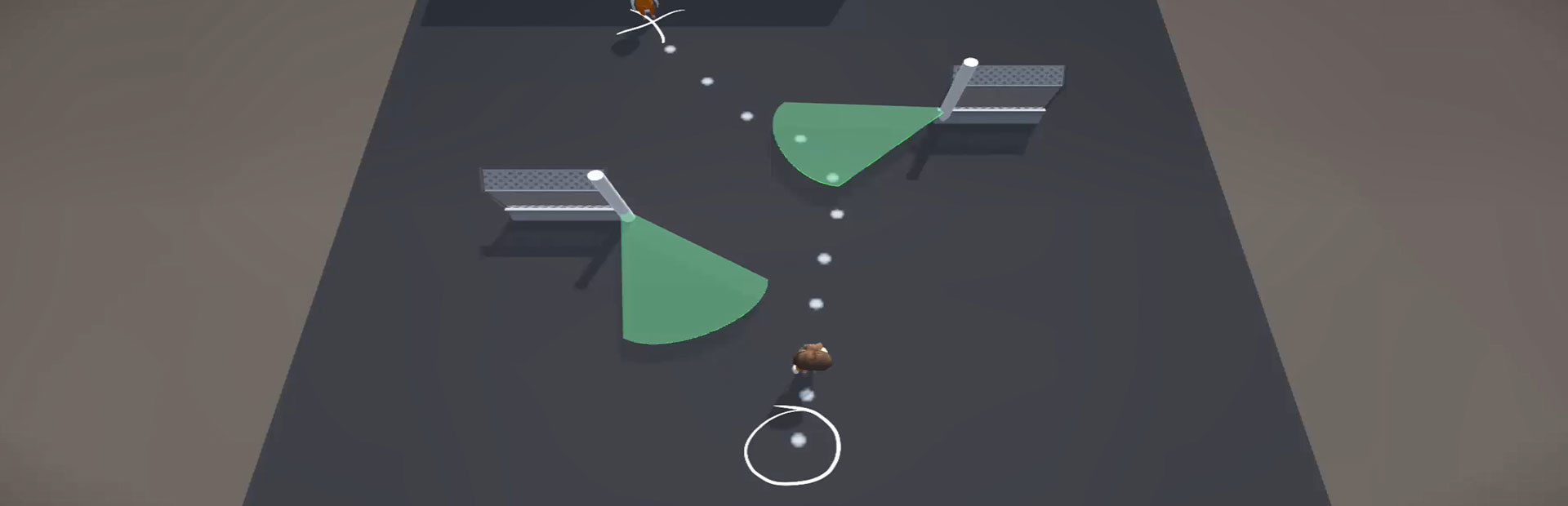 Escape Prison
