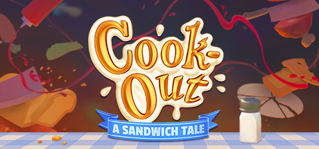 Cook-Out Cover Image