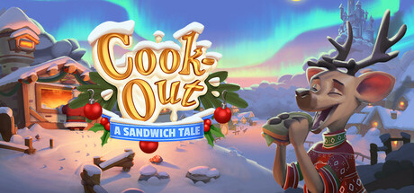 Cook-Out banner