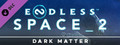 DLC - ENDLESS™ Space 2 - Dark Matter capsule image