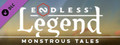 DLC - ENDLESS™ Legend - Monstrous Tales capsule image