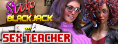 Strip Black Jack - Sex Teacher