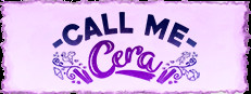 Call Me Cera