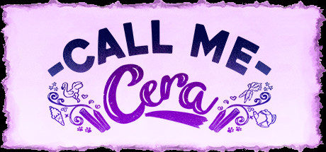 Call Me Cera Cover Image