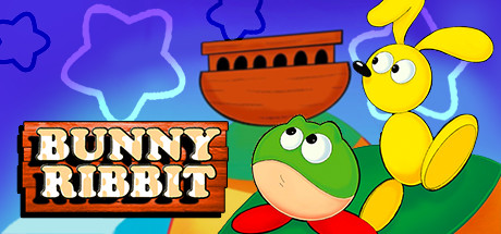 Bunny Ribbit Cheat Engine/CT