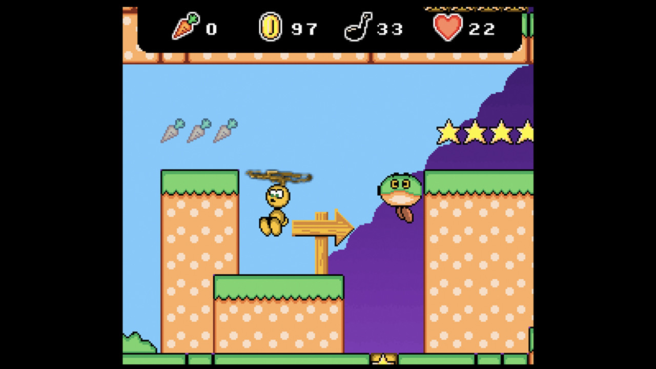 Bunny Ribbit Featured Screenshot #1