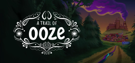 A Trail of Ooze banner