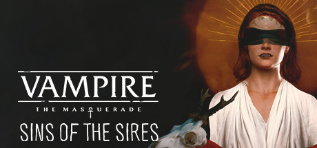 Vampire: The Masquerade — Sins of the Sires Cover Image