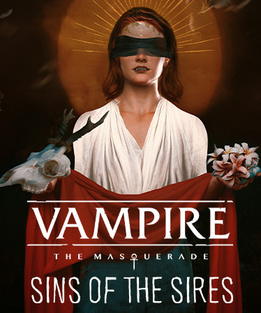 Vampire: The Masquerade — Sins of the Sires