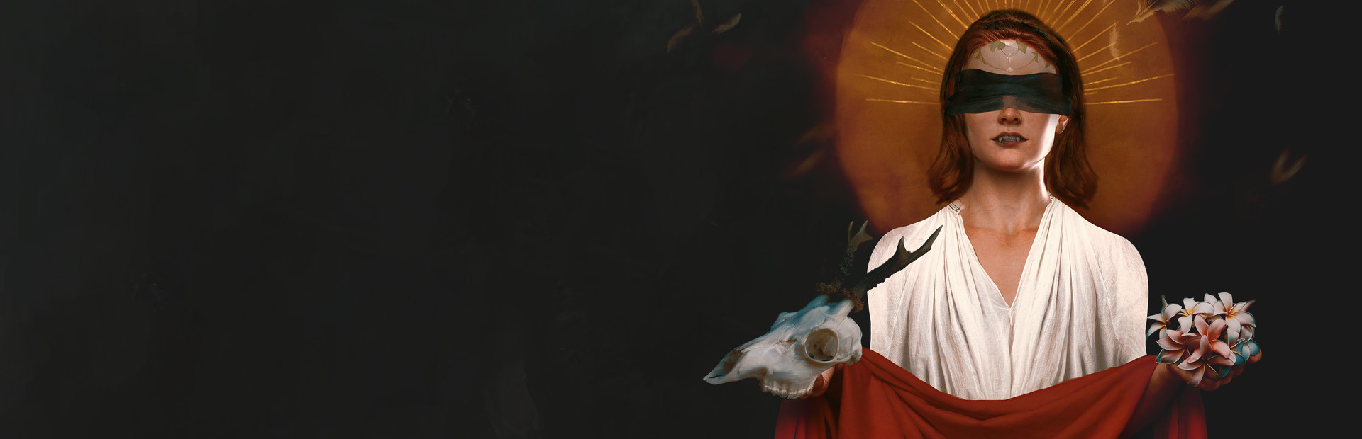 Vampire: The Masquerade — Sins of the Sires