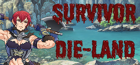 Survivor Dieland banner image