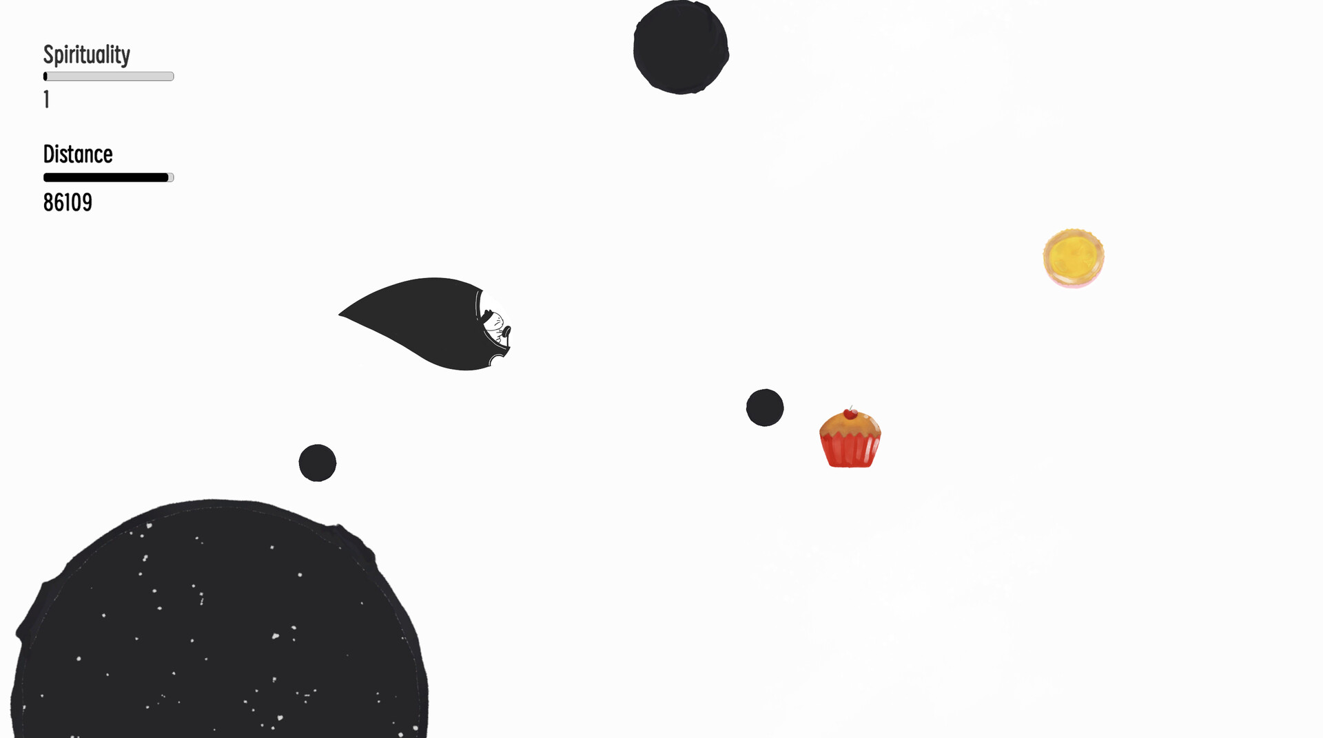 留白(WhiteWash) screenshot #10