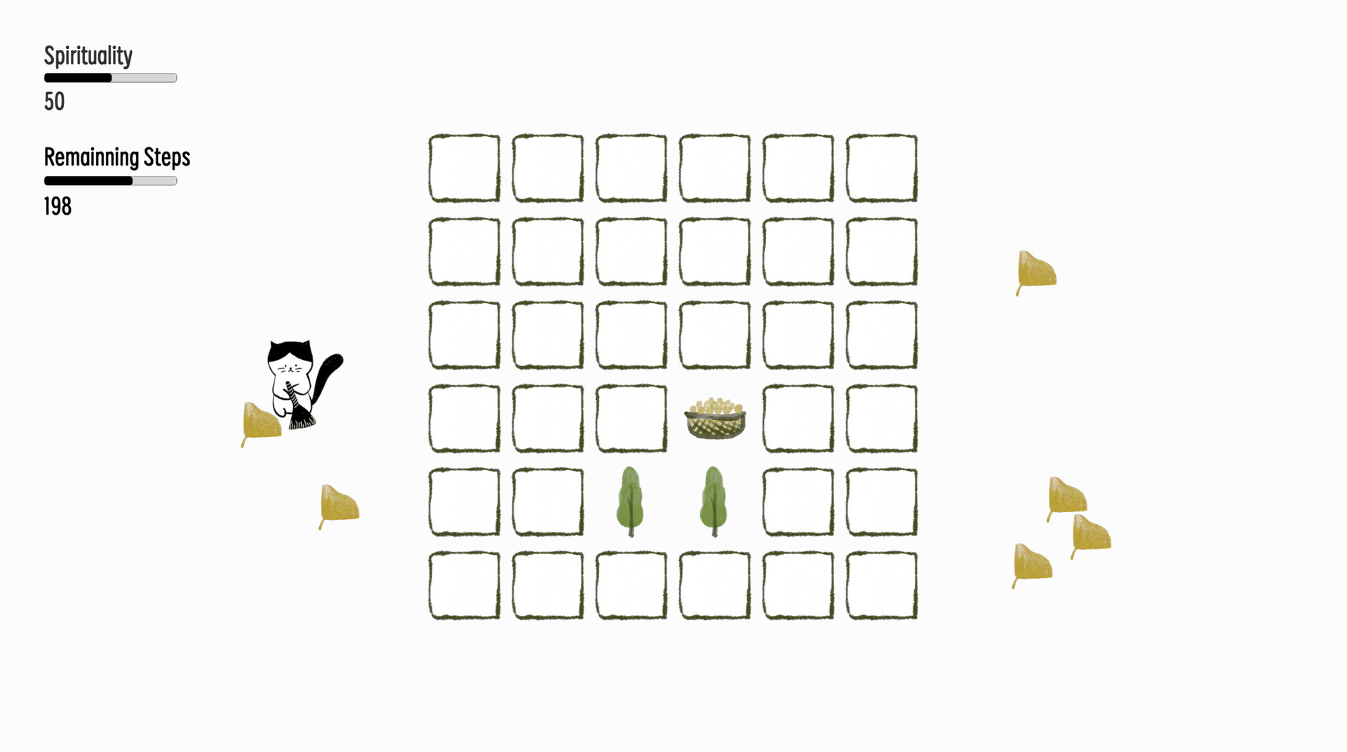 留白(WhiteWash) screenshot #4