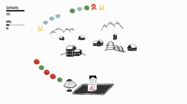 留白(WhiteWash) screenshot 1