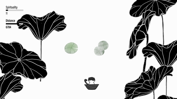 Screenshot z WhiteWash Screenshot z WhiteWash