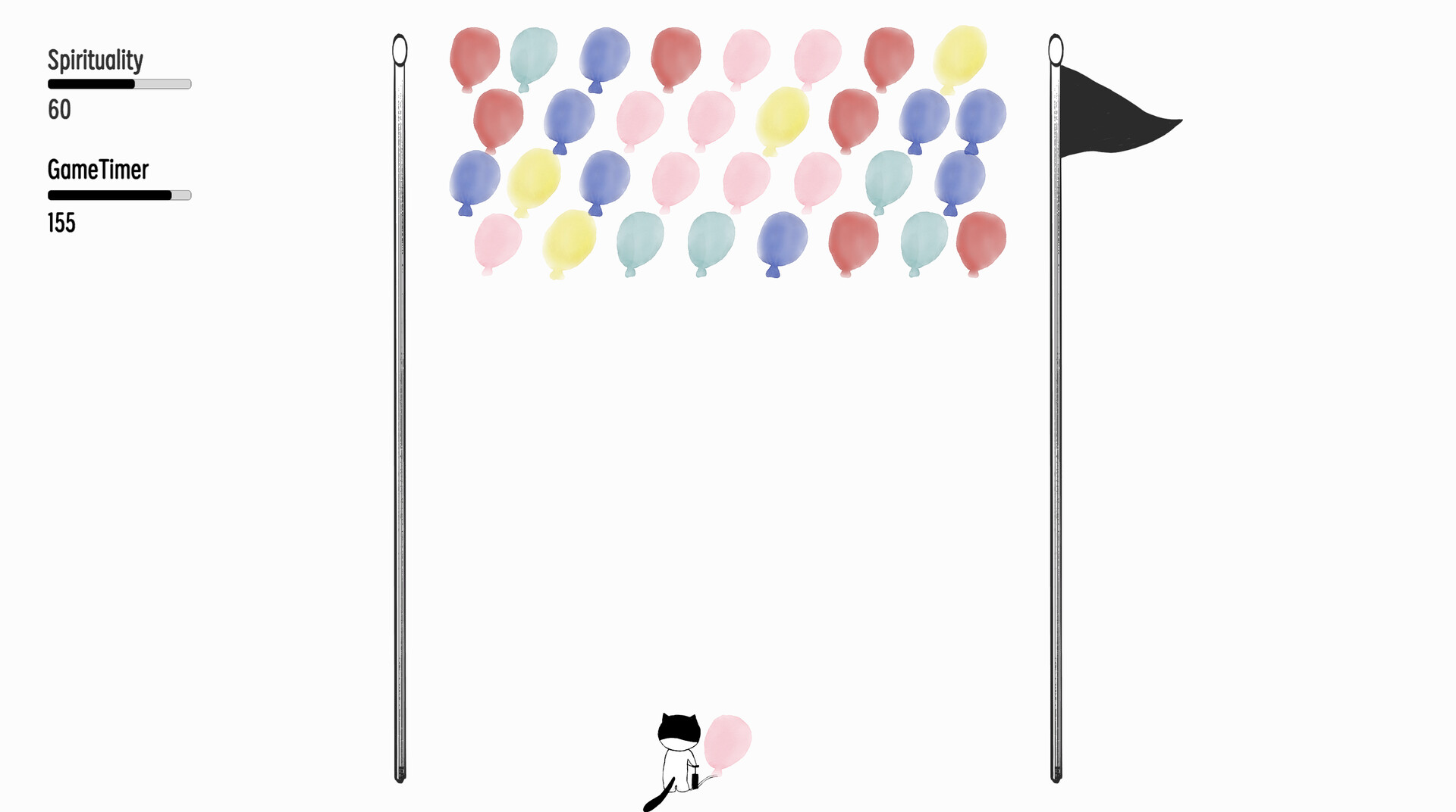 留白(WhiteWash) screenshot #3