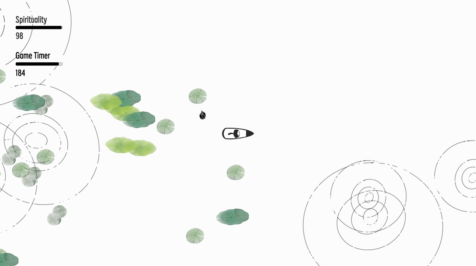 留白(WhiteWash) screenshot #8