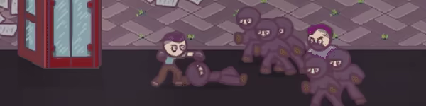 Street karate 3 video 3