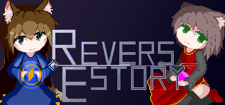 ReversEstory banner image