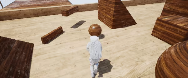 Ragdoll: Fall Simulator video 1