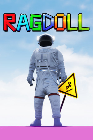 Ragdoll Fall Simulator cover art