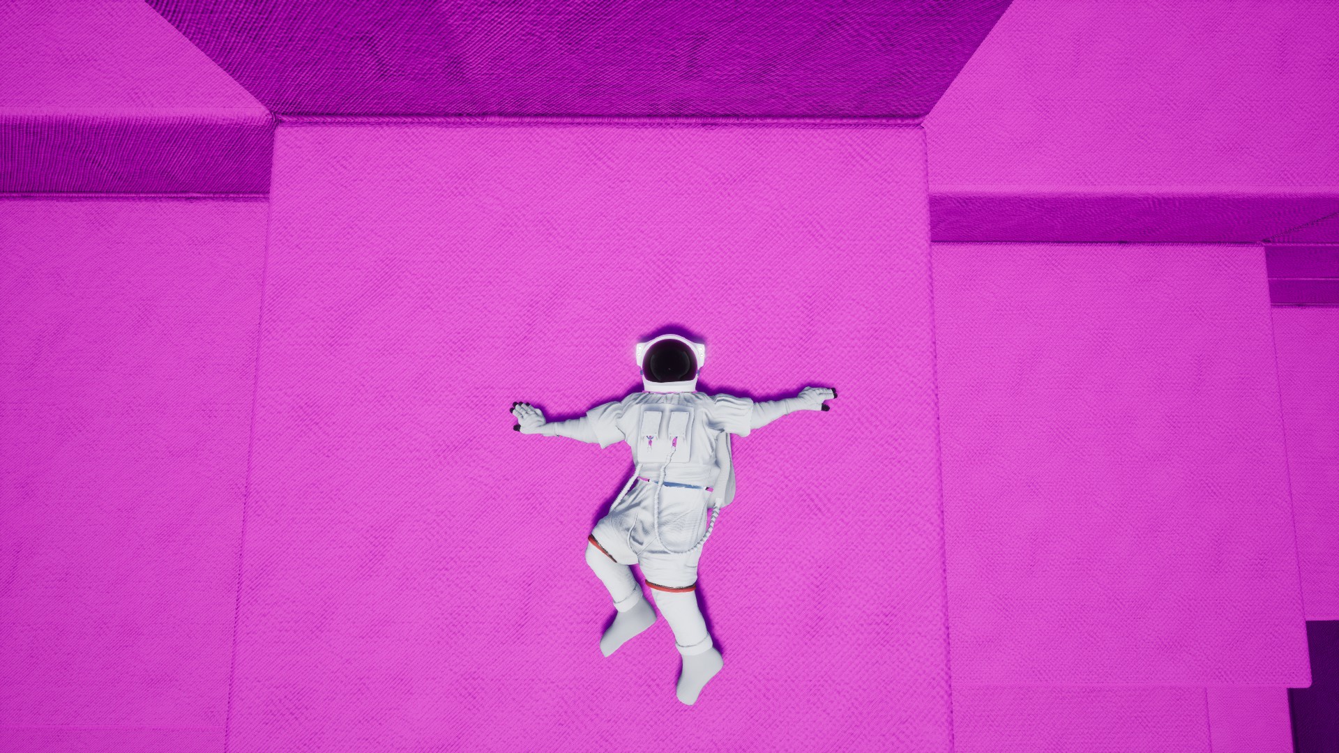 Ragdoll: Fall Simulator screenshot #17