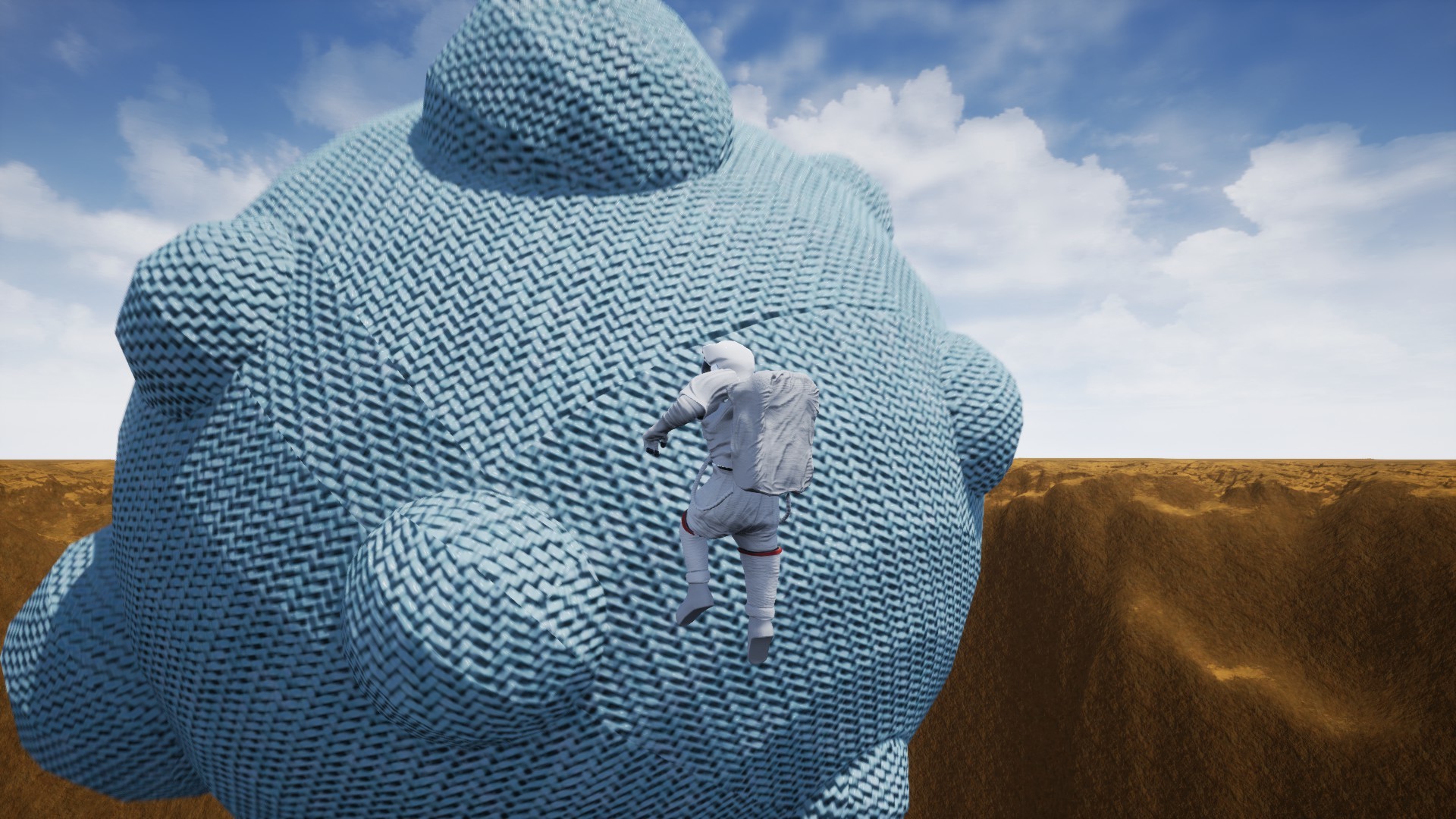 Ragdoll: Fall Simulator screenshot #13