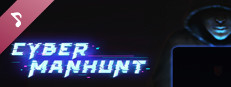 Cyber Manhunt - Original Soundtrack