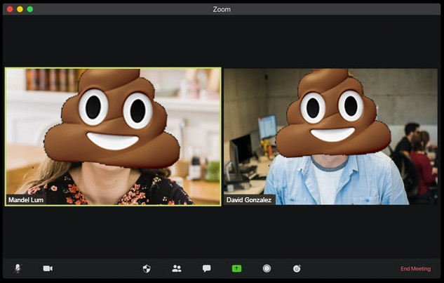 The Poop On 2020 Podcast! Featured Screenshot #1