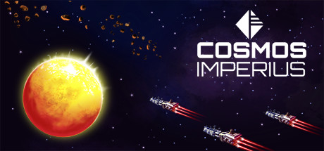 Cosmos Imperius cover art